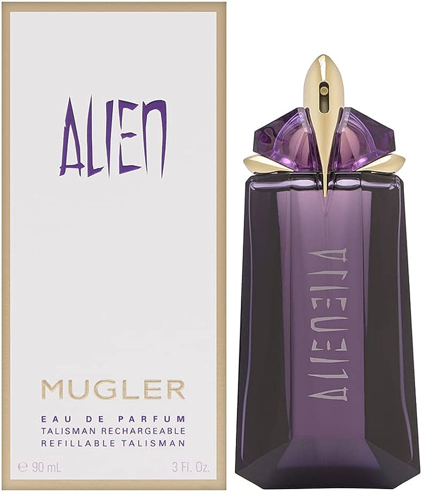 Thierry Mugler  Alien