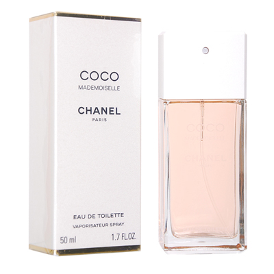 Chanel Coco Mademoiselle