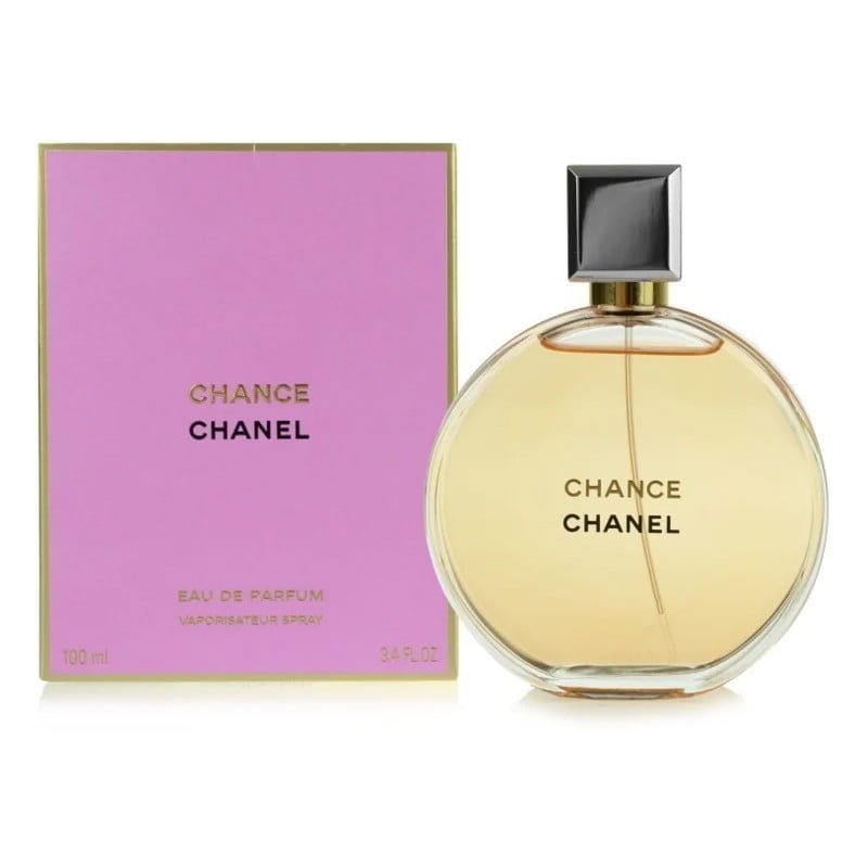 Chanel Chance L EDP
