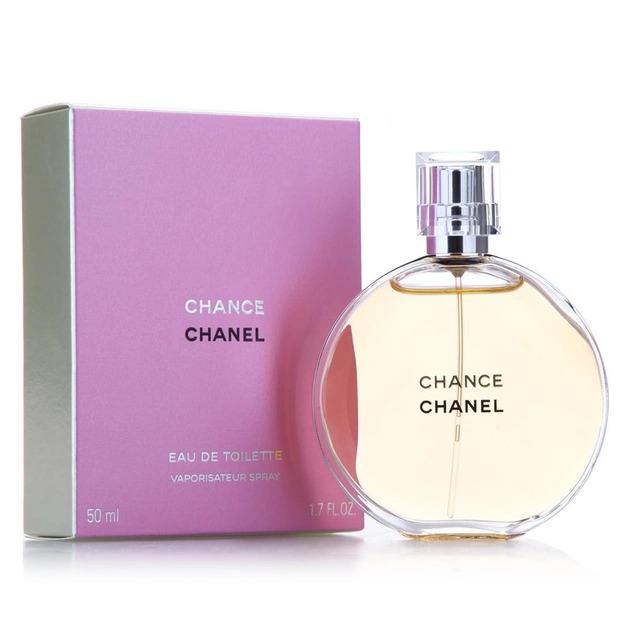 Chanel Chance