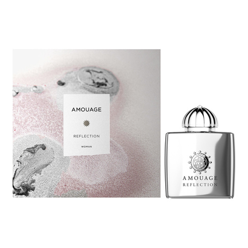 Amouage parfums Reflection