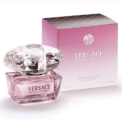 Versace Bright Cristal