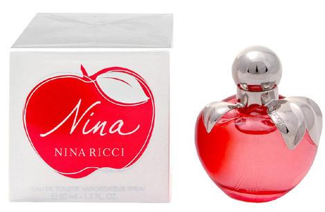 Nina Ricci Nina