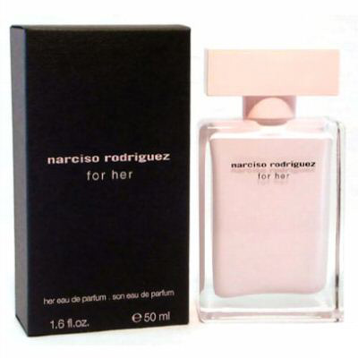 Narciso Rodriguez Narciso Rodriguez For Her