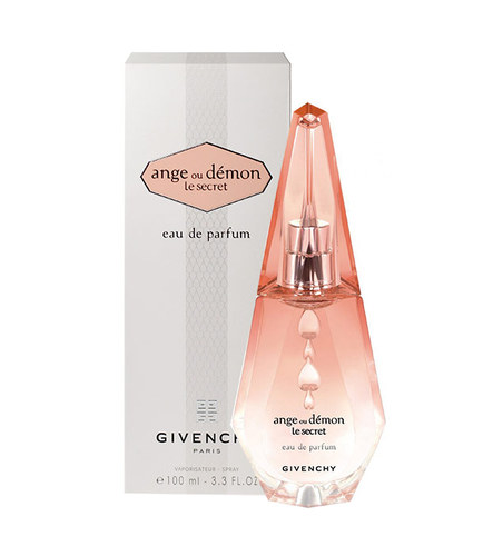 Givenchy Ange ou Demon Le secret