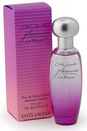 Estee Lauder Pleasures Intense
