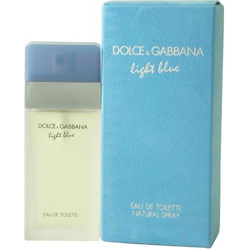 Dolce & Gabbana Light Blue L EDT