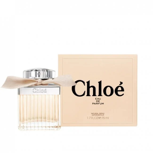 Chloe Chloe
