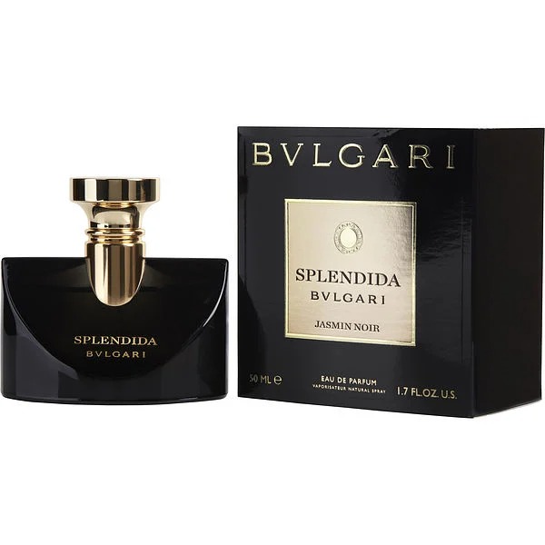 Bvlgari Jasmin Noir Splendida