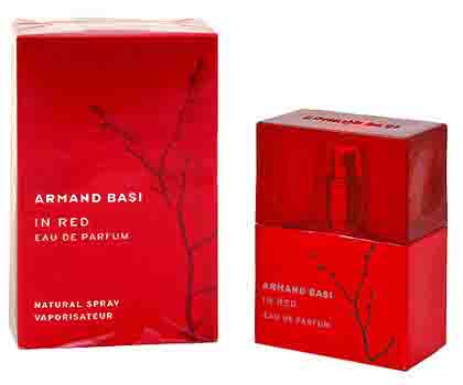 Armand Basi In Red