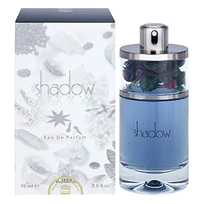 Ajmal Shadow II pour Homme