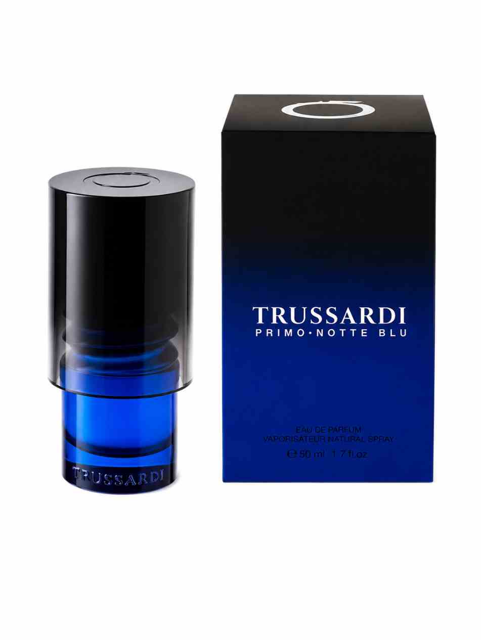 Trussardi Primo Notte Blu