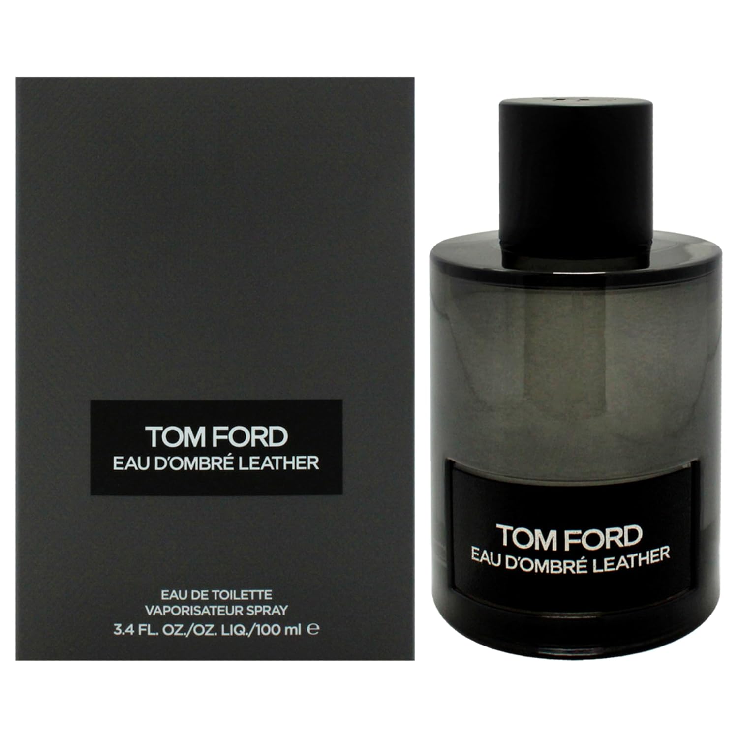 Tom Ford  Eau d Ombré Leather