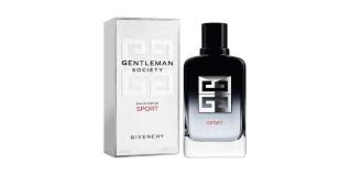 Givenchy Gentleman Society Sport
