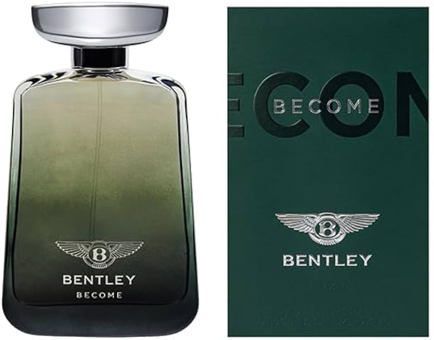 Bentley Become