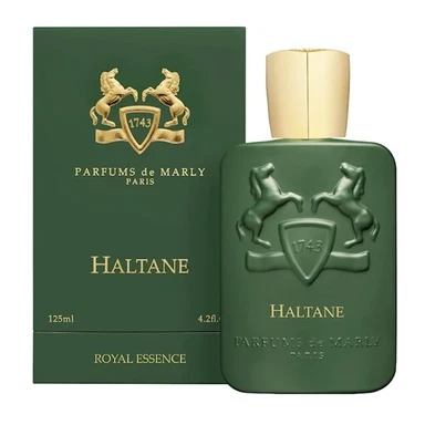 Parfums de Marly Haltane