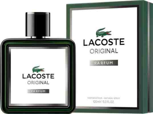 Lacoste Original Parfum