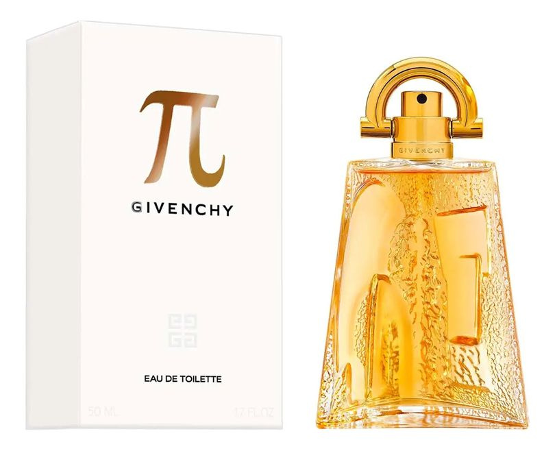 Givenchy Pi