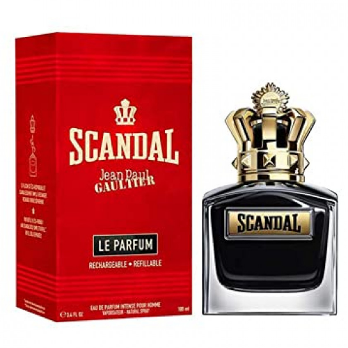 Jean Paul Gaultier Scandal Pour Homme Le Parfum