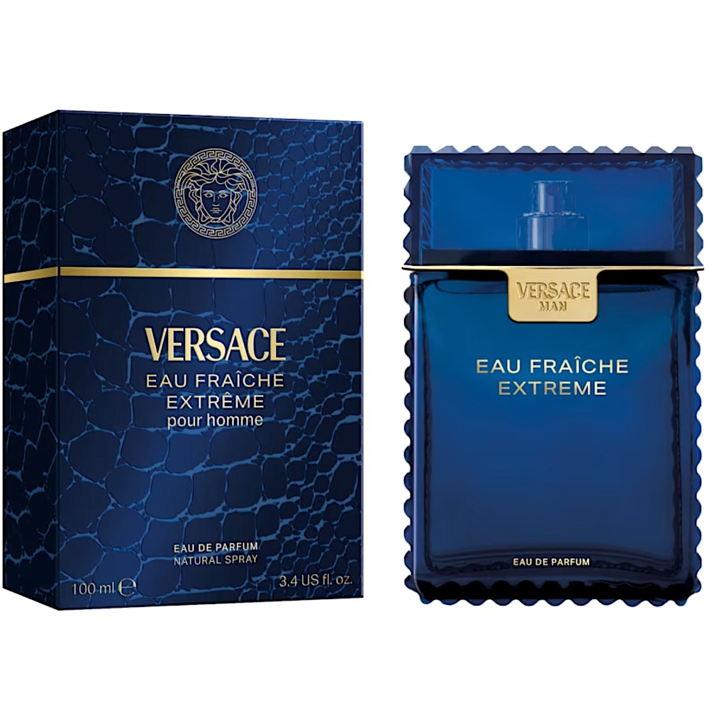 Versace Eau Fraiche Extreme