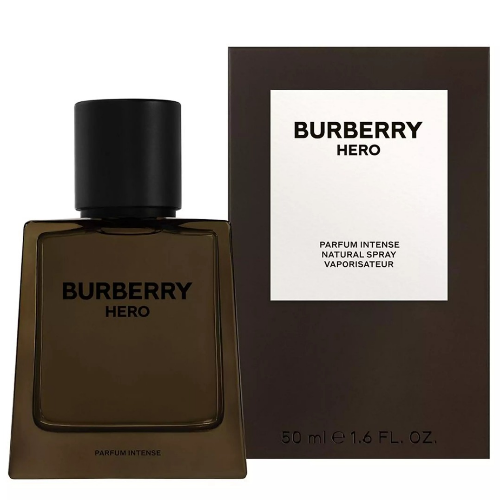 Burberry Hero Parfum Intense