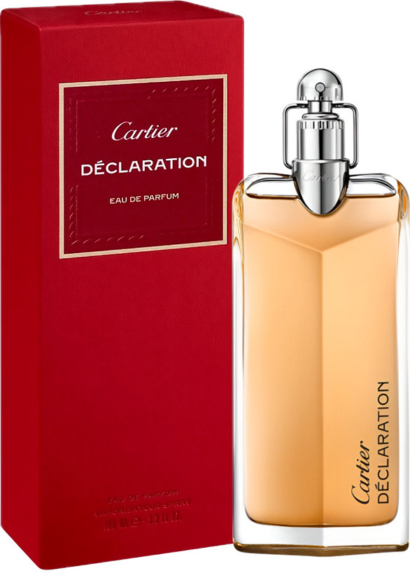Cartier Declaration EDP