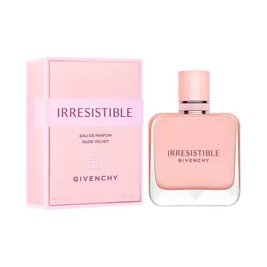 Givenchy Irresistible Nude Velvet