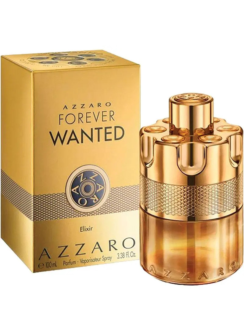 Azzaro Forever Wanted Elixir