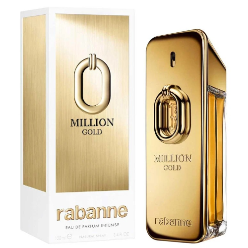 Paco Rabanne 1 Million Gold