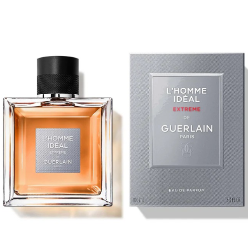 Guerlain L Homme Ideal Extreme