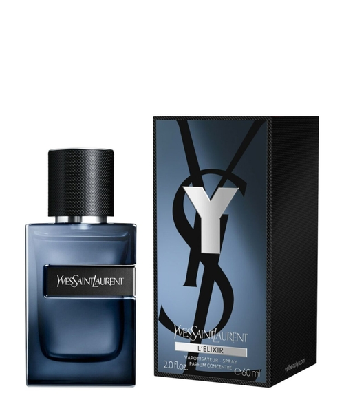 Yves Saint Laurent Y Elixir