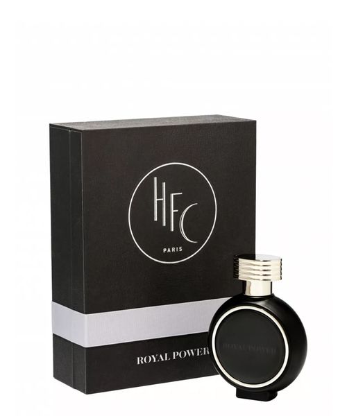 HFC Royal Power