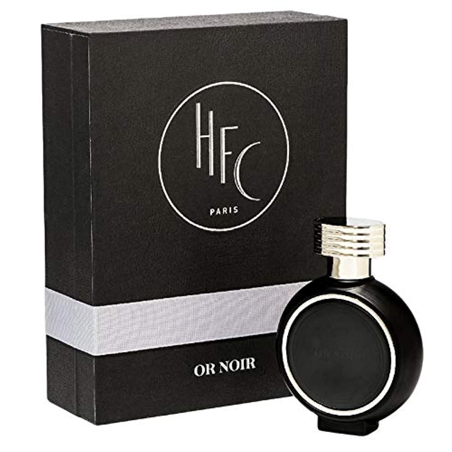 HFC Or Noir
