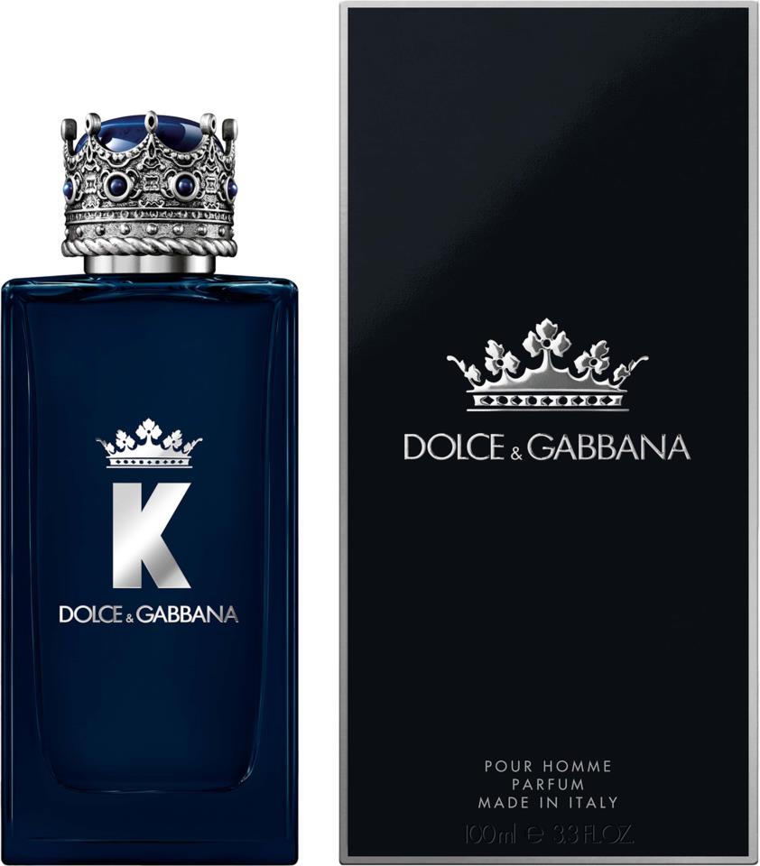 Dolce & Gabbana K by Parfum