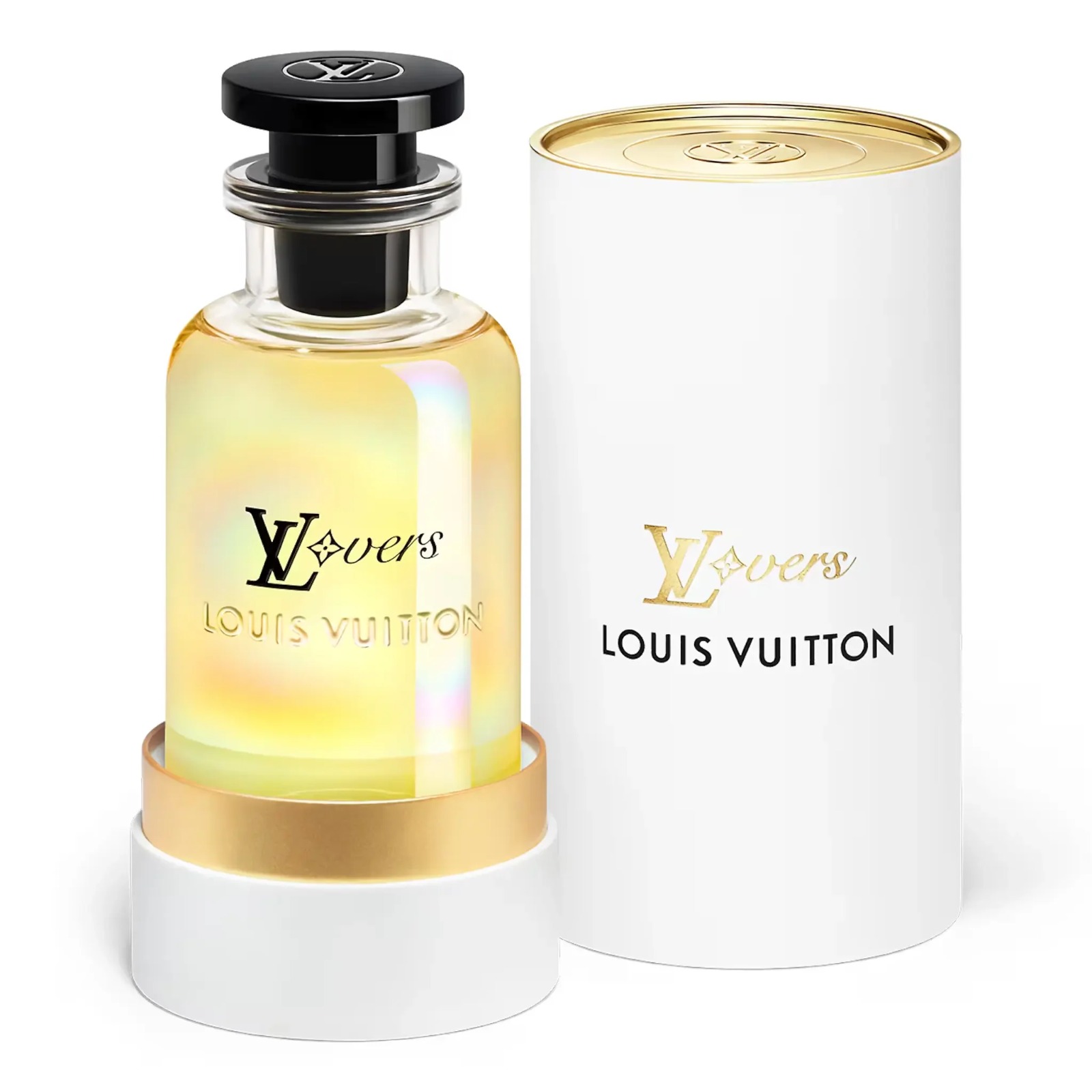 Louis Vuitton LV Lovers
