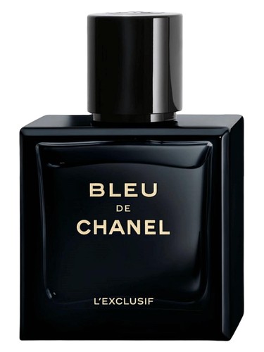 Chanel Bleu de Chanel L Exclusif