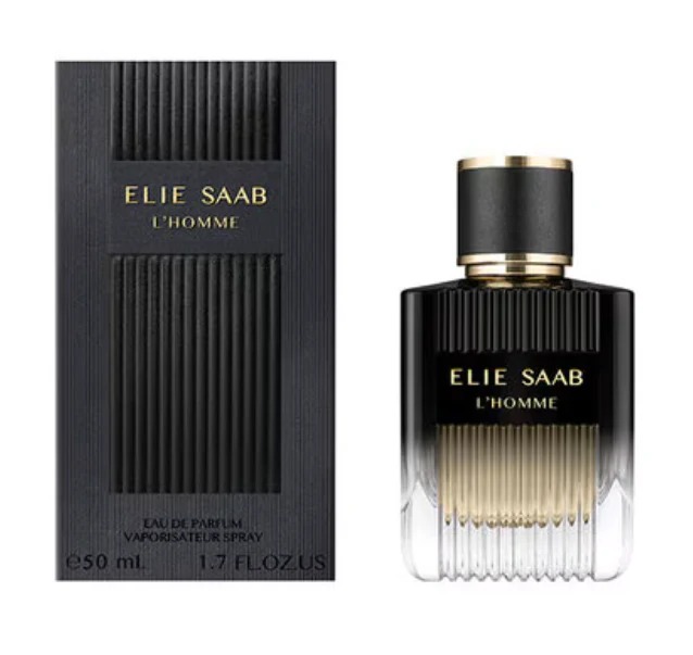 Elie Saab L Homme Elie Saab