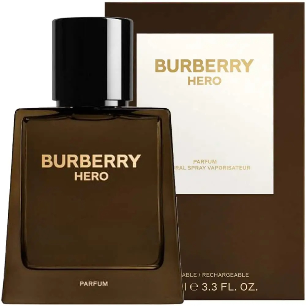 Burberry Hero Parfum