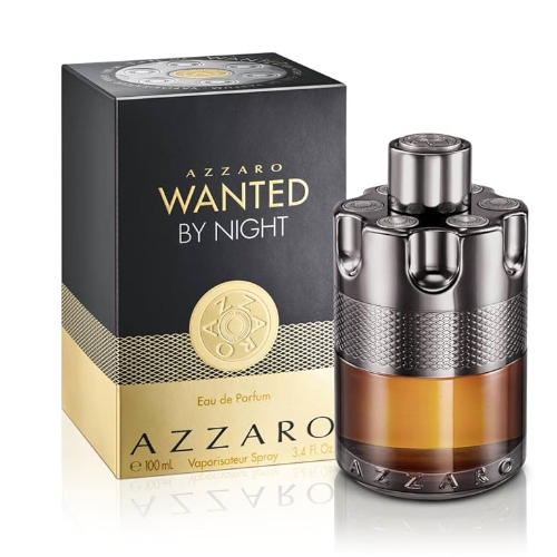 Azzaro Wanted by Night