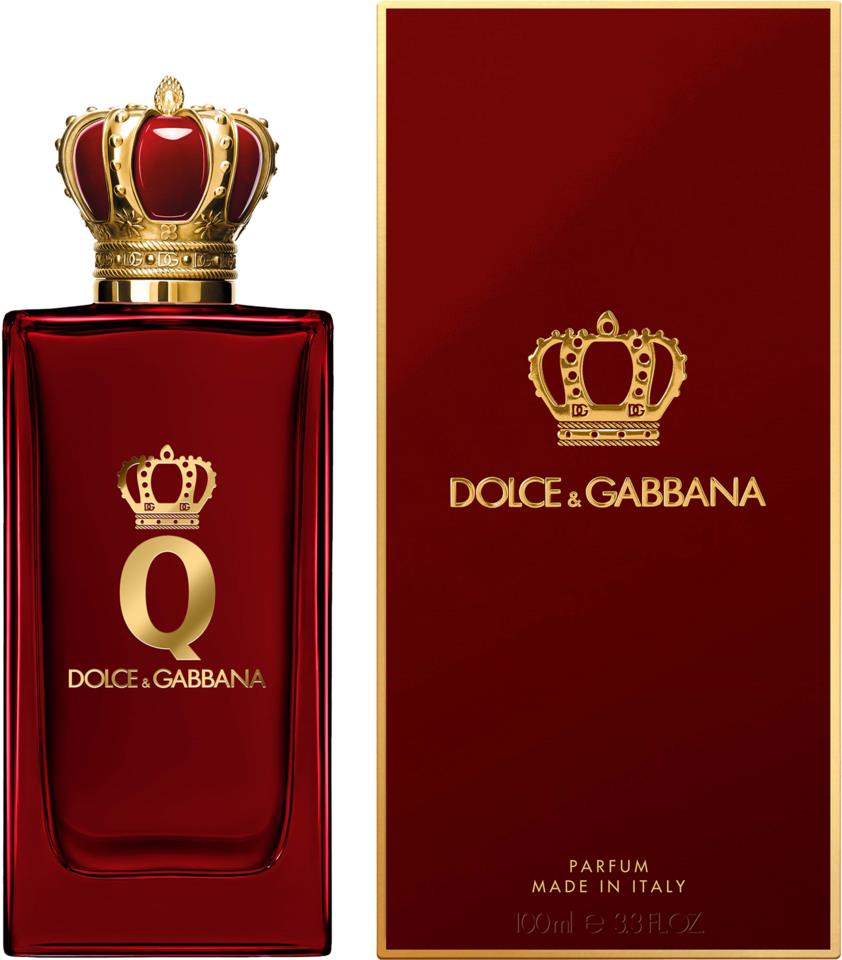 Dolce & Gabbana Q by Parfum