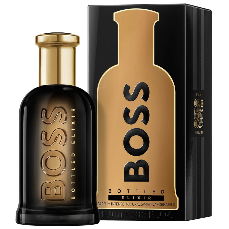 Hugo Boss Bottled Elixir