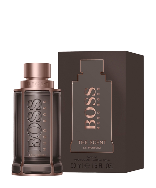 Hugo Boss The Scent Le Parfum