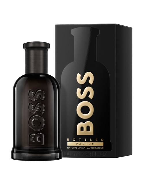 Hugo Boss Bottled Parfum