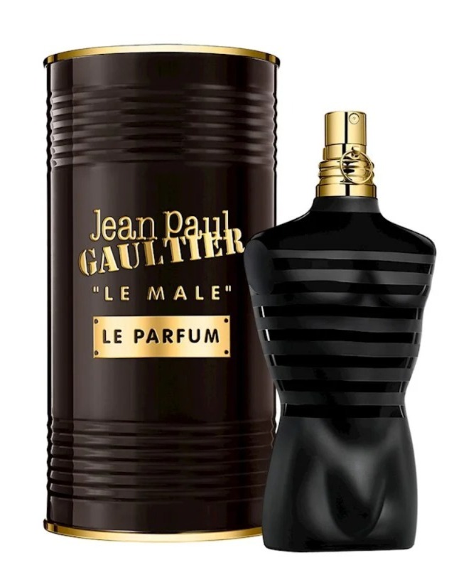 Jean Paul Gaultier Le Male Le Parfum