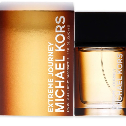 Michael Kors Extreme Journey