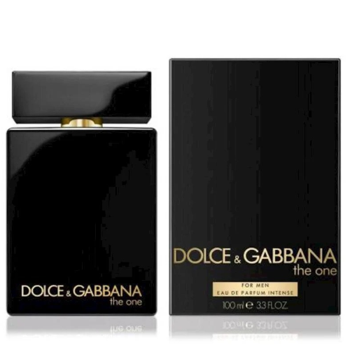 Dolce & Gabbana The One For Men Intense