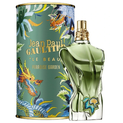 Jean Paul Gaultier Le Beau Paradise Garden M