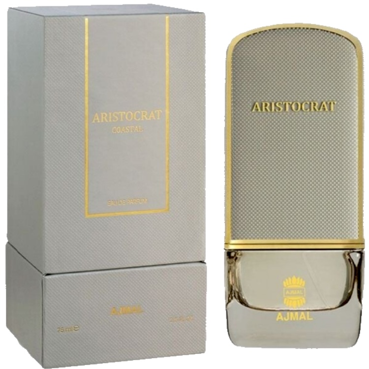 Ajmal Aristocrat Coastal