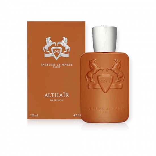 Parfums de Marly Althair