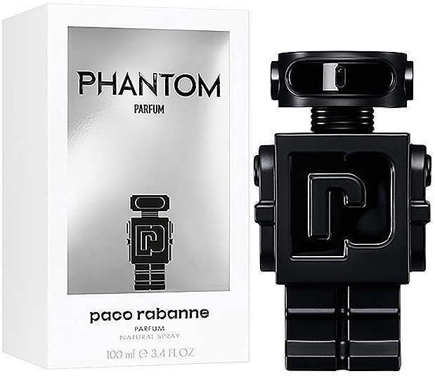 Paco Rabanne Phantom Parfum